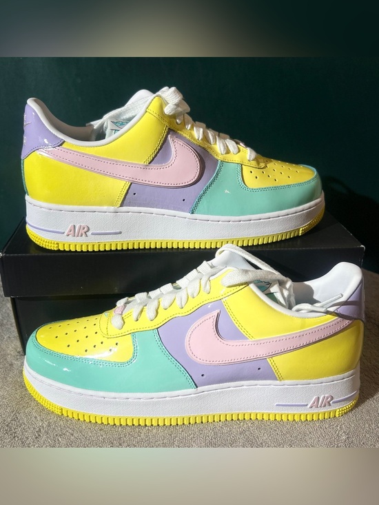 Nike Other - Nike Air Force 1 Low 'Easter' (2026) - Men's Size 10.5- IQ9706-701